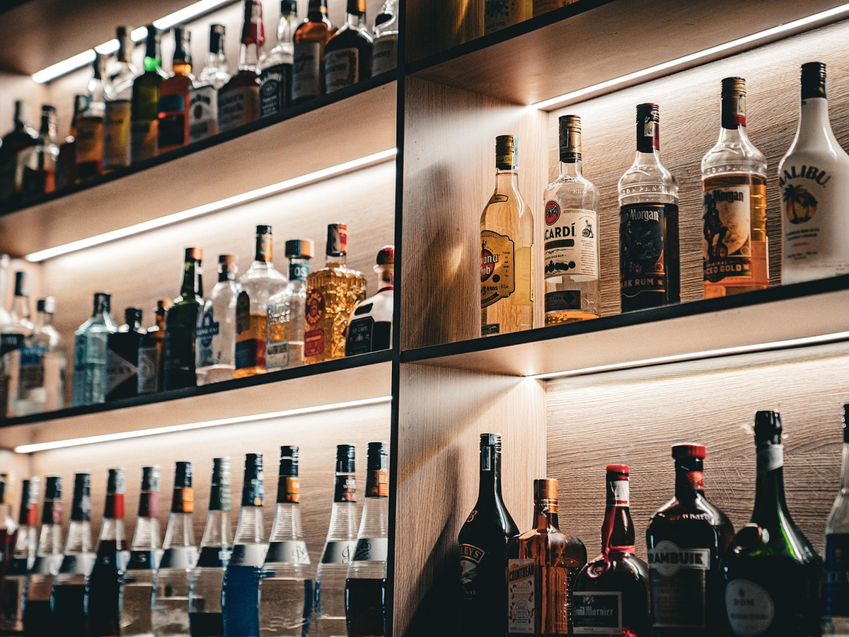 Bar Aurora Lounge
