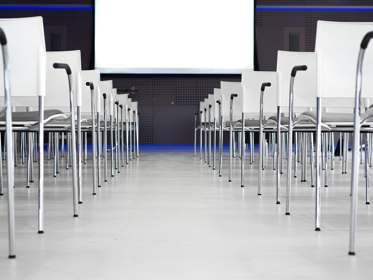 Sala konferencyjna